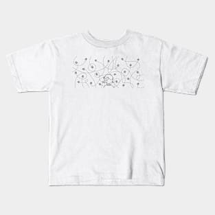 Little Elephant Kids T-Shirt